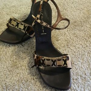 Casadei Heels